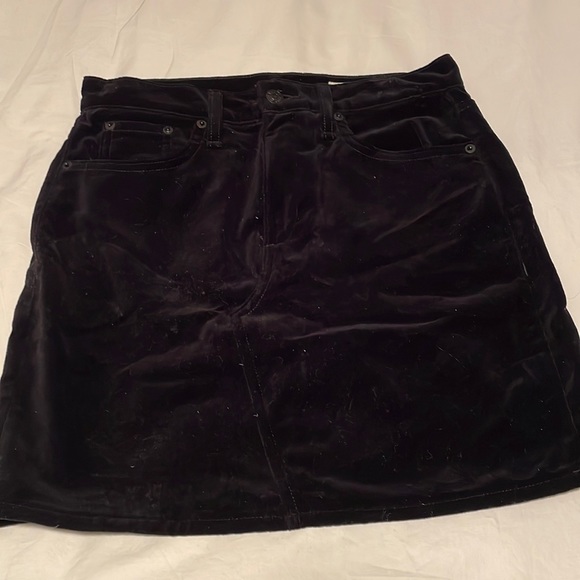 Rag & Bone Skirt - Picture 1 of 2